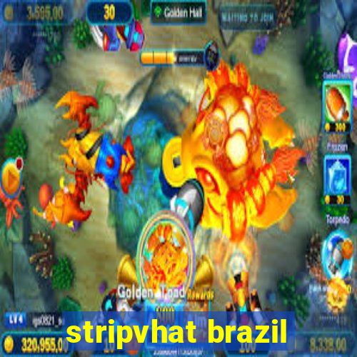 stripvhat brazil